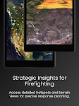screenshot of Bushfire.io
