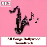 All Songs Bollywood Soundtrack icon