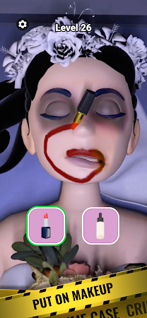 Game screenshot Forensic Master hack