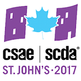 CSAE 2017 icon
