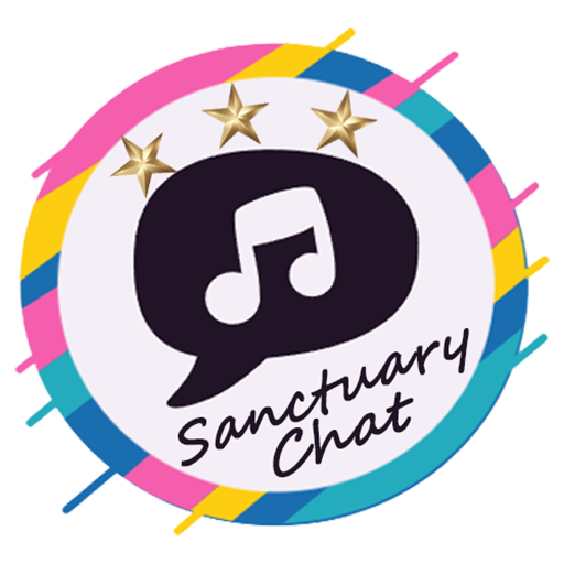 Sanctuary Chat logo