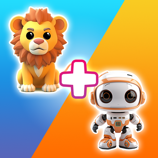 Get AI Merge Animal: Mix Master for Android Aso Report