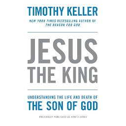 「King's Cross: The Story of the World in the Life of Jesus」圖示圖片