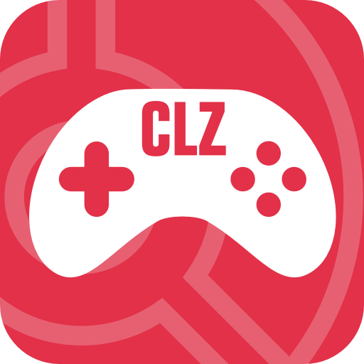 CLZ Games - catalog your video game collection