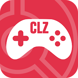 Image de l'icône CLZ Games - catalog your games