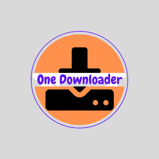 Only One Downloader