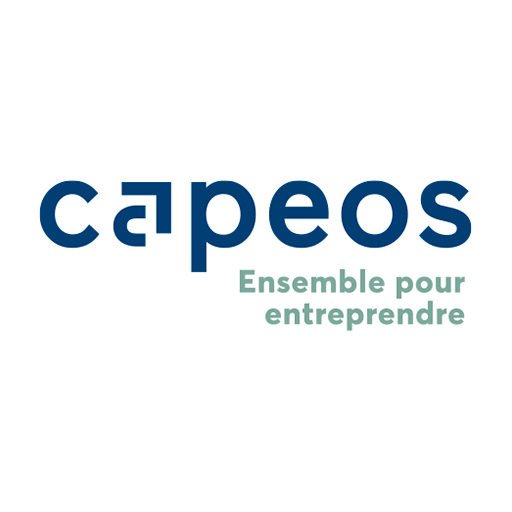 Capeos Conseils logo