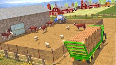 Modern Farming Simulation Gameのおすすめ画像3