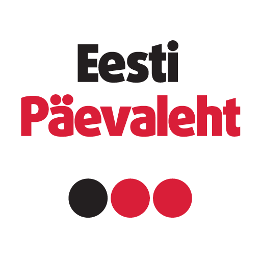 Eesti Päevaleht 6.0.3 Icon