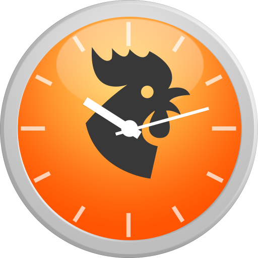 Speaking Clock 5.1.7 Icon