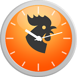 Icon image Speaking Clock