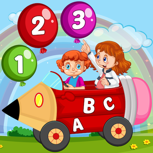 Baby Games: 2-4 year old Kids - Apps on Google Play