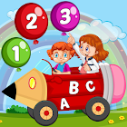 2-5세 아동을 위한 유아용 게임 29.0