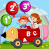 Preschool Learning - 27 Toddler Games for Free25.0