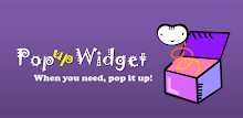 Popup Widget APK