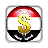 Yemen Payment icon