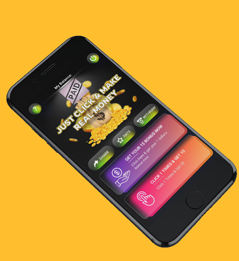 Making Money For PayPal