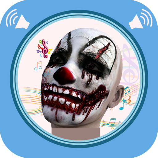 Scary Sounds 1.0.4 Icon