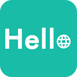 Cover Image of 下载 HelloVPN - Free Fast Stable Best Unlimited Proxy 1.1.0 APK