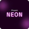 Shyaps NEON