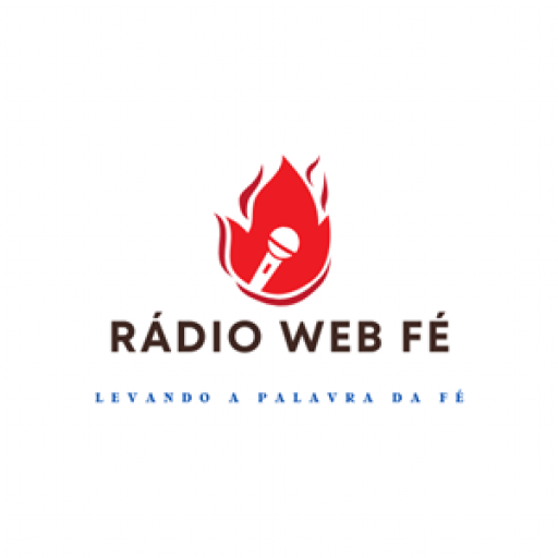 Rádio Web Fé logo