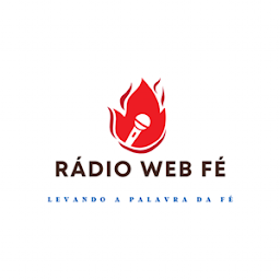 Icon image Rádio Web Fé