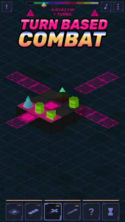 Game screenshot Blacken Slash mod apk