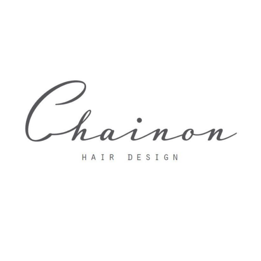 美容室・ヘアサロン Chainon.（シェノン） 公式アプリ logo