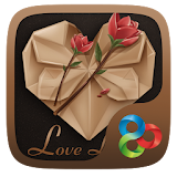 Love Letter GO Launcher Theme icon