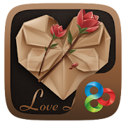 Top 50 Personalization Apps Like Love Letter GO Launcher Theme - Best Alternatives