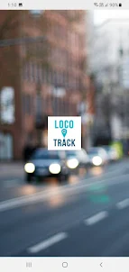 Loco Track