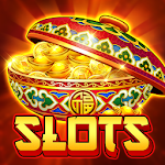 Cover Image of Download Slots of Vegas 1.2.43 APK