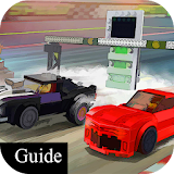 Guide LEGO Speed Champions icon