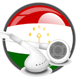Radio Tajikistan 🇹🇯 Tajikistan Music News Radio icon