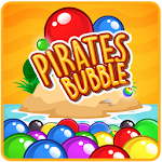 Cover Image of Download Pirate Bubble Bird Saving 1.0 APK