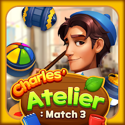 Charles Atelier Mod Apk