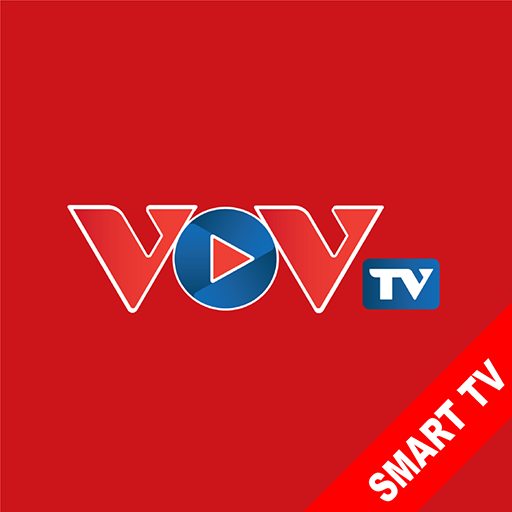 VOVTV cho TV Thông minh logo