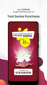 Imágen 8 CBSE Class 11(Commerce) Mock T android