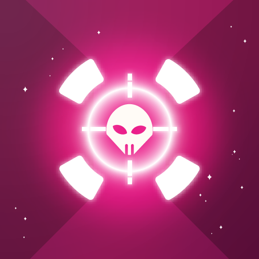 Faux Gravity Logo