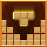 Woody Puzzle - Block Puzzle 8x8