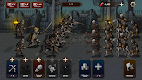 screenshot of King's Blood: The Defense