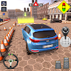Car Games : Car dr Parking icon