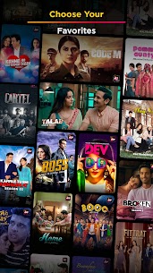 ALTBalaji: Webseries en meer APK (nieuwste) 4