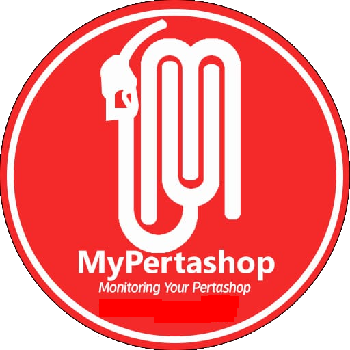 My Pertashop logo