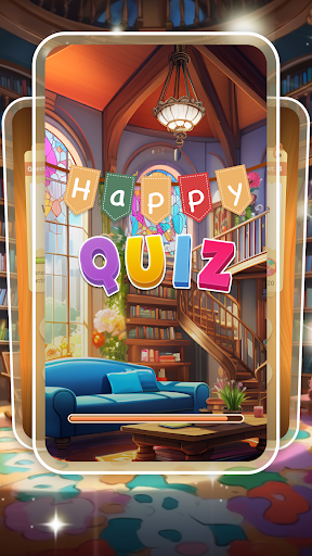 Happy Quiz