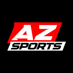 Значок приложения "Arizona Sports"