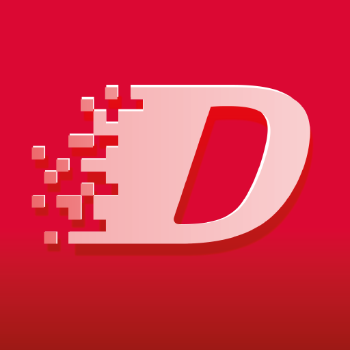 DNMX Móvil logo