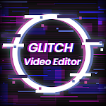 Cover Image of 下载 Glitch Video Effect - After Ef  APK