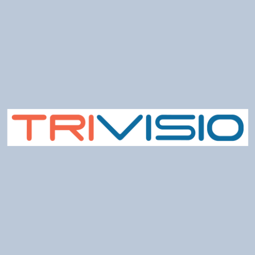 Trivisio logo