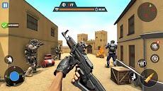 Modern Strike FPS Gun Shootingのおすすめ画像5